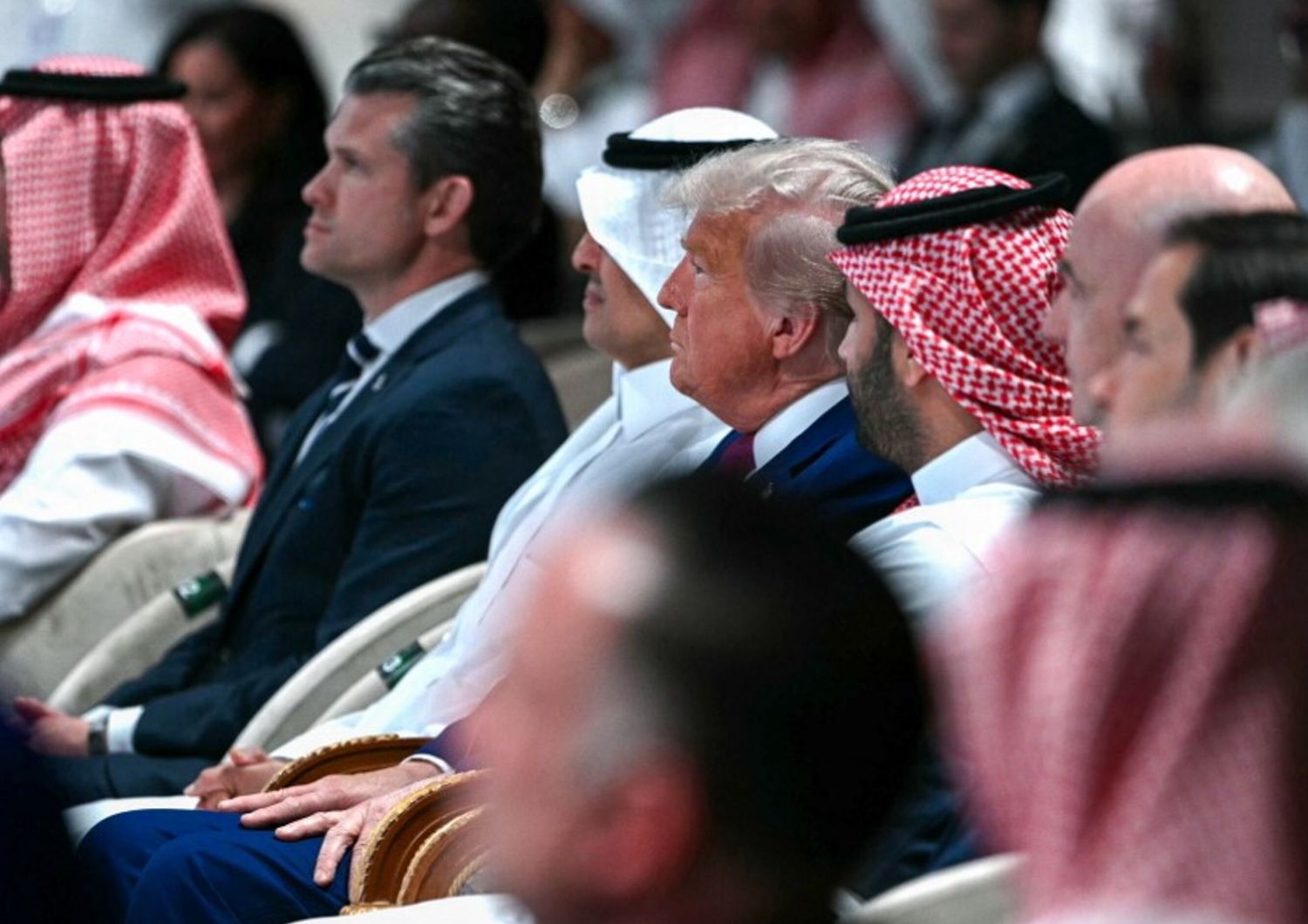 accordi-arabia-saudita-stati-uniti-investimenti