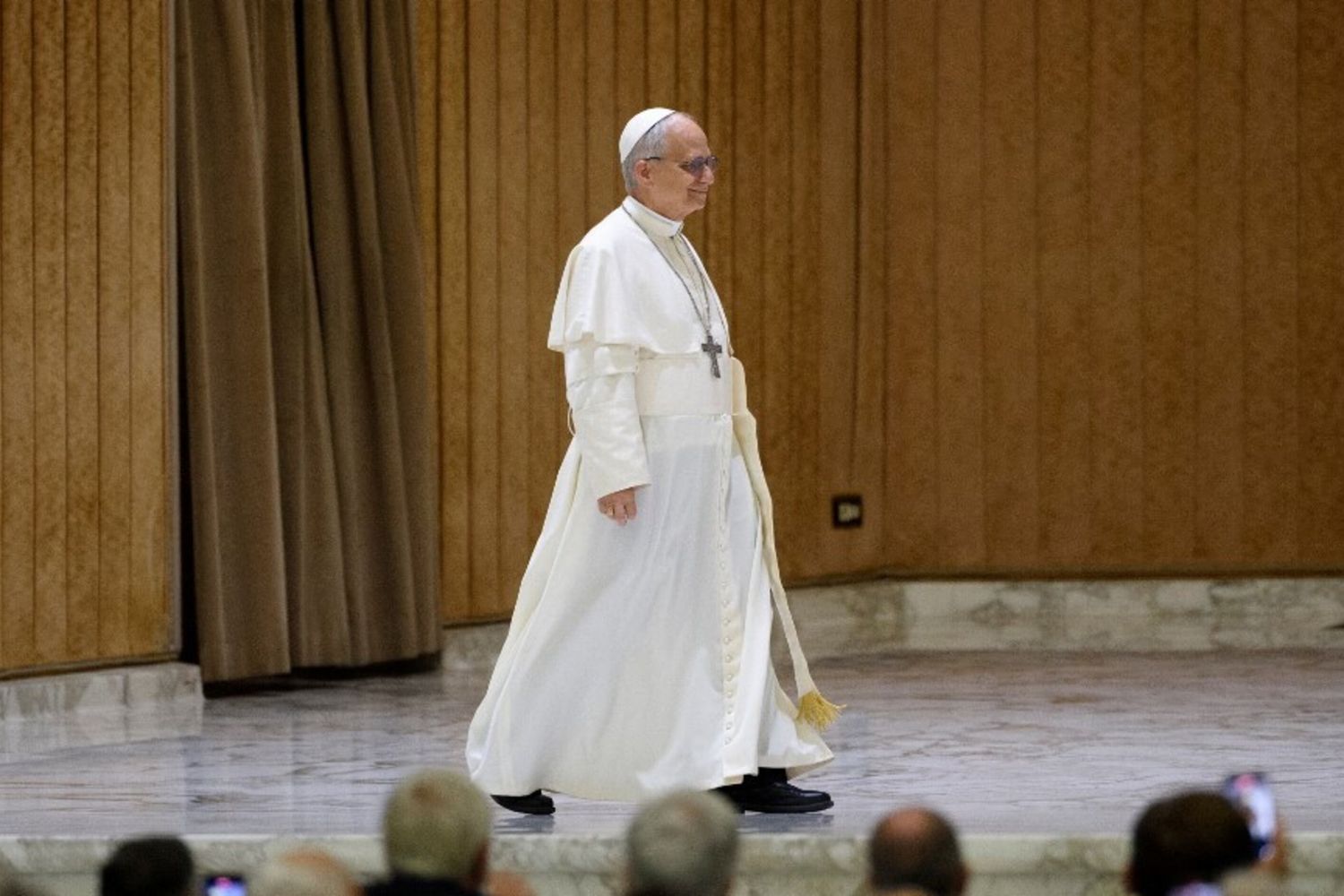 Iznik, l'antica Nicea che attende Leone XIV