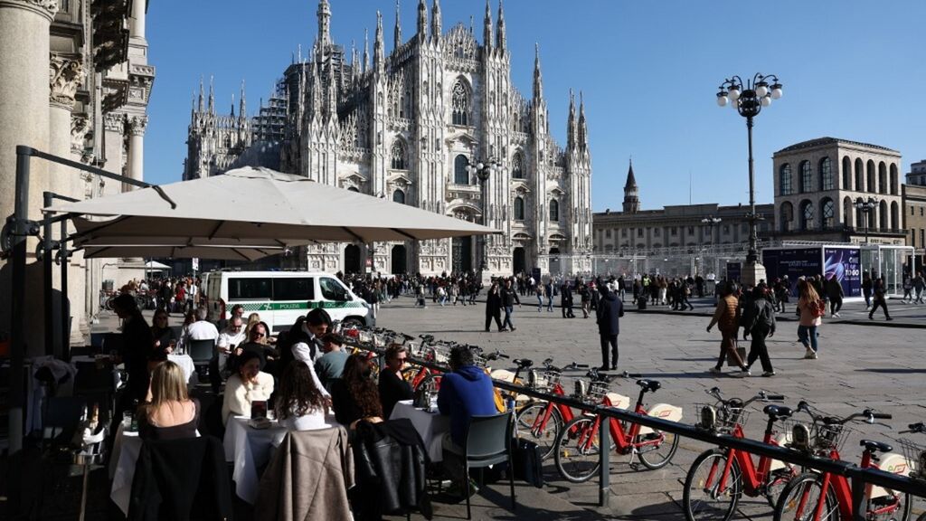 Turismo sostenibile, le città italiane più gettonate