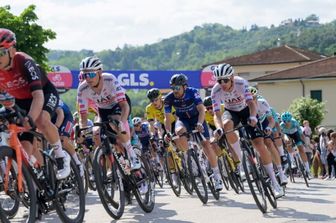 Giro d'Italia