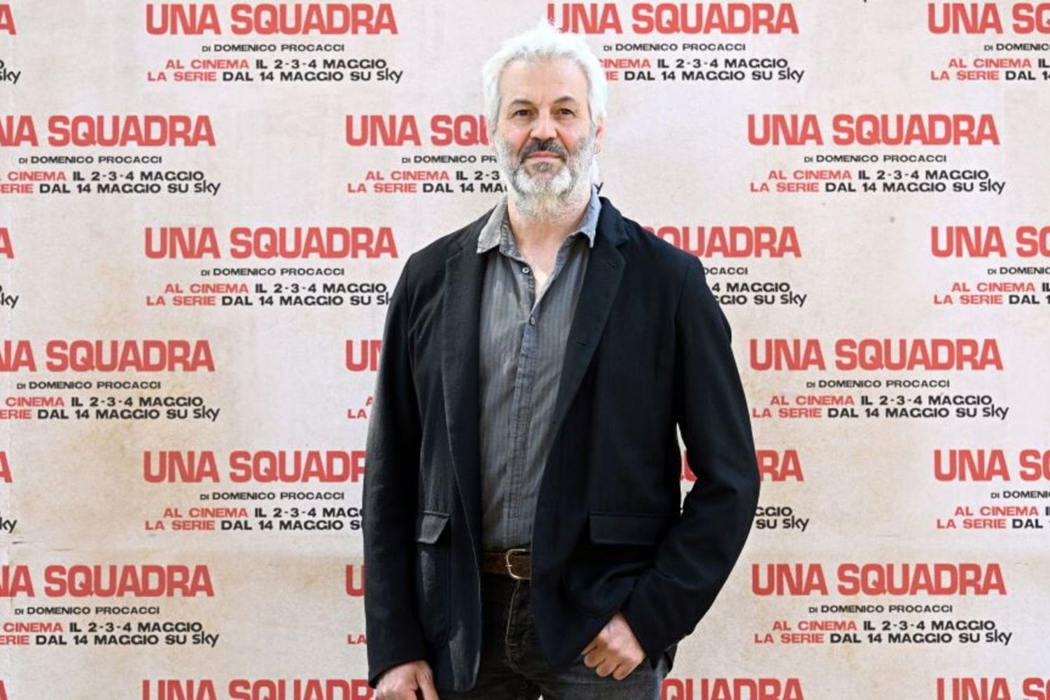 Procacci incantato da Musetti: “Mi ricorda Federer”