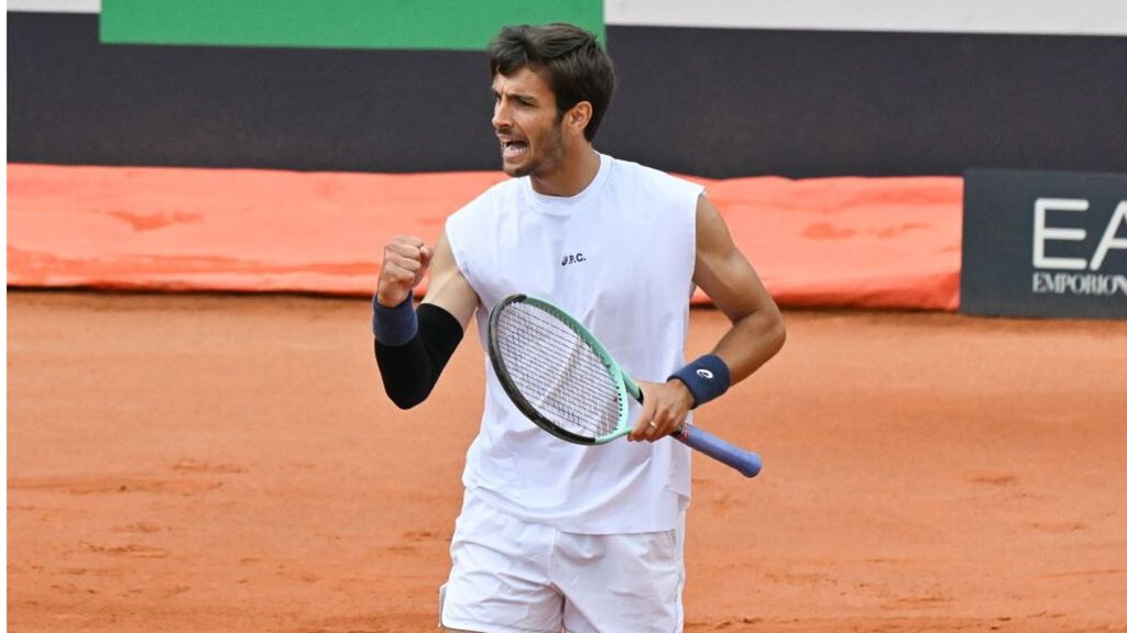 Procacci incantato da Musetti: “Mi ricorda Federer”