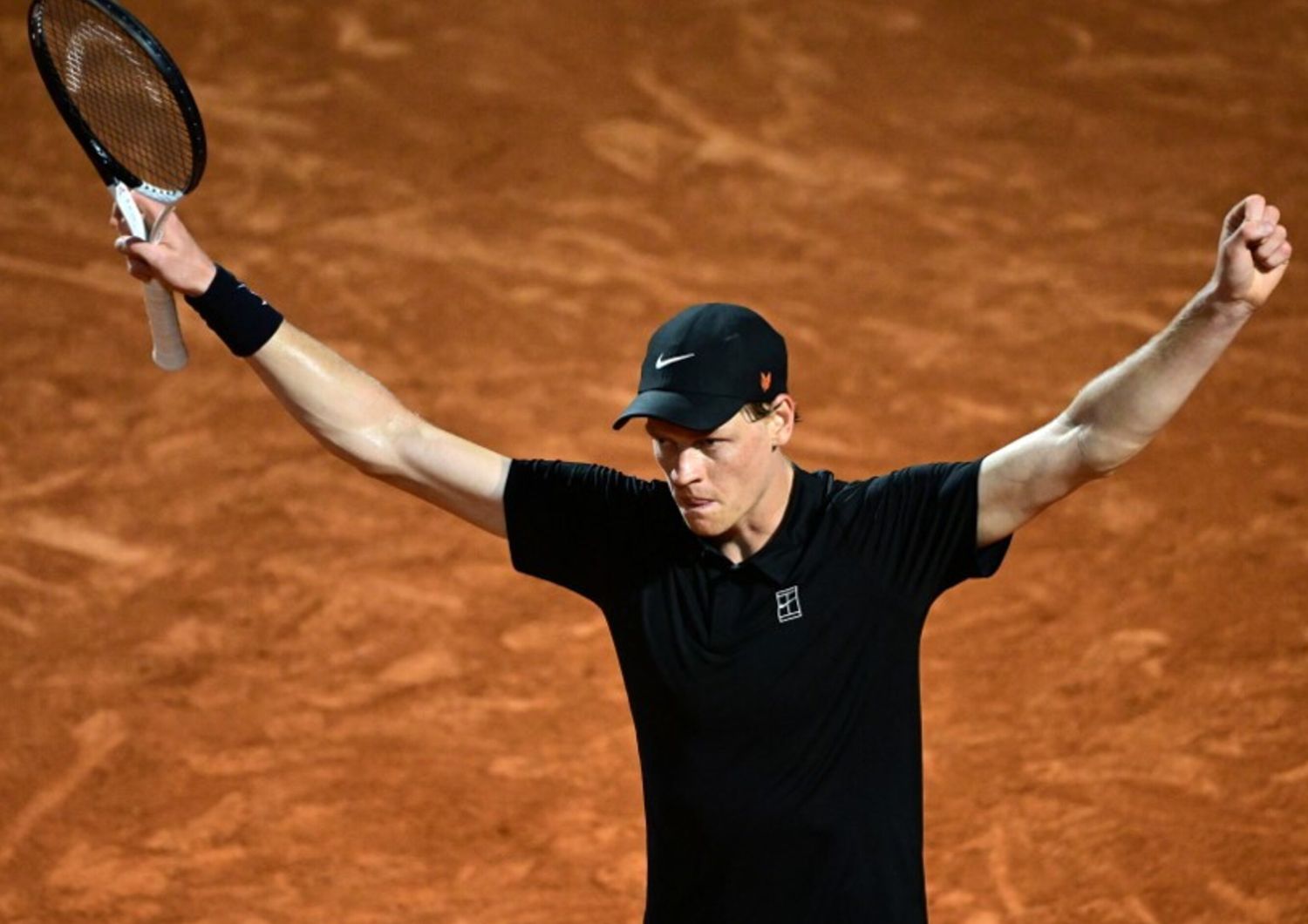 jannik-sinner-quarti-finale-internazionali-roma