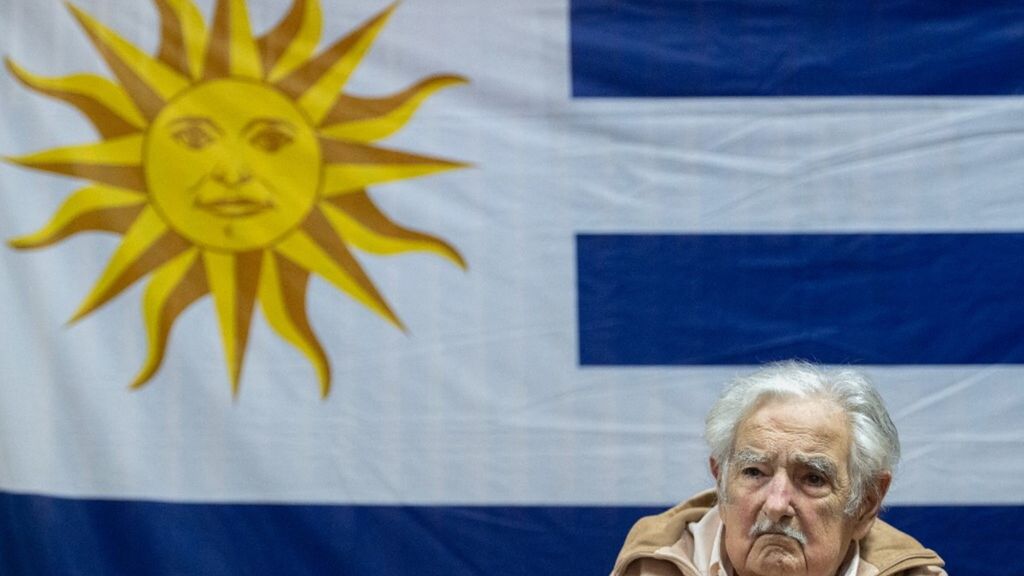 Addio a Pepe Mujica. Rivoluzionò l’Uruguay con la sua presidenza