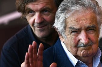 morto ex presidente uruguay&nbsp;pepe mujica