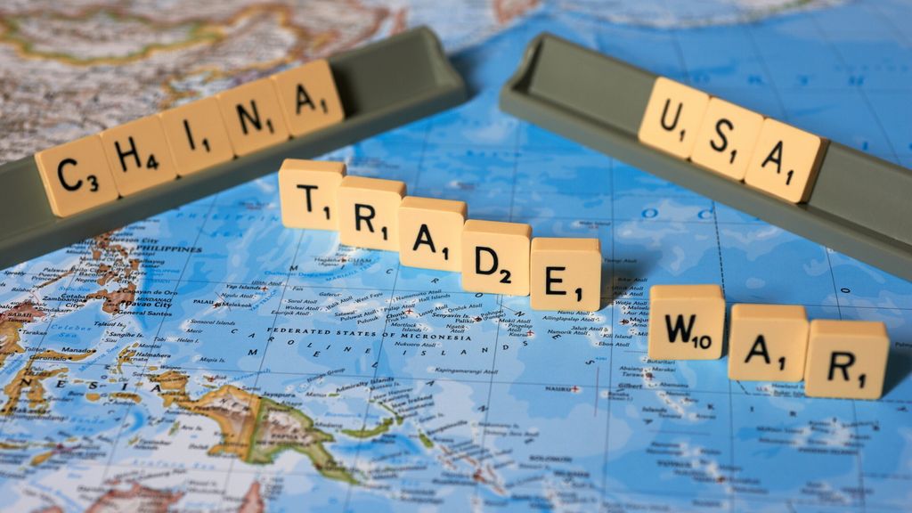 Dazi, in vigore il nuovo accordo commerciale Usa-Cina