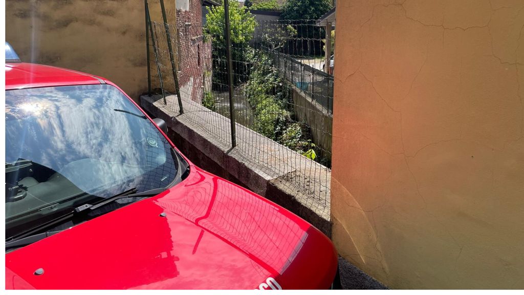 Delitto di Garlasco: si cerca l'arma, un attizzatoio da camino