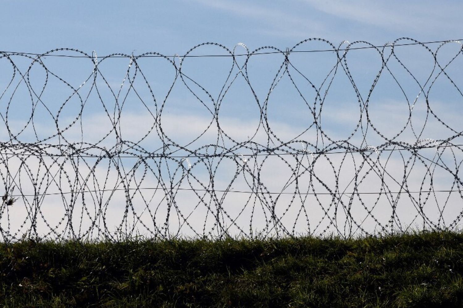 Prigione in Ungheria