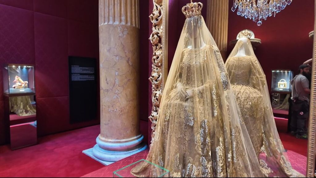 A Roma la moda diventa arte: apre "Dal cuore alle mani: Dolce&Gabbana”