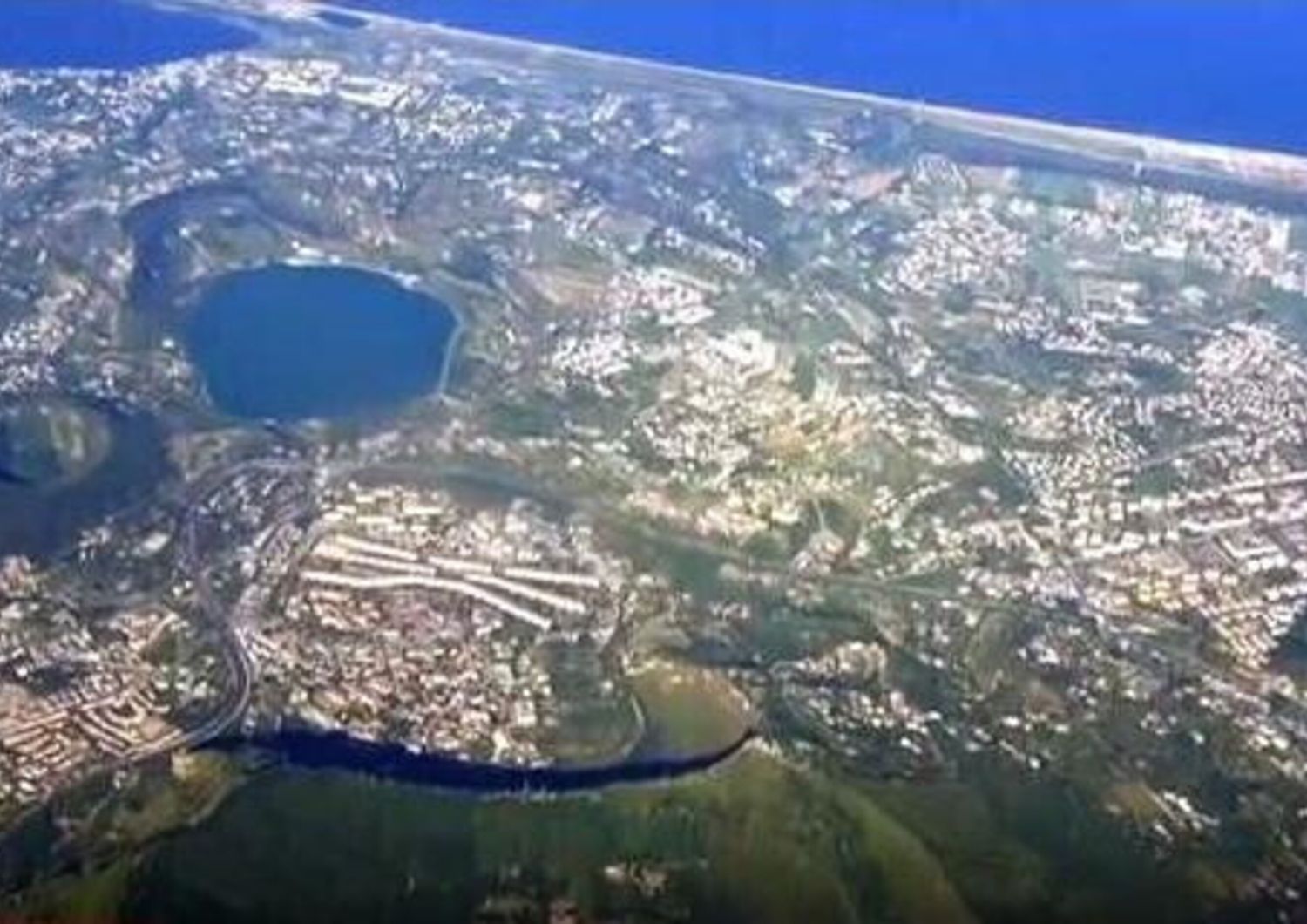 Campi Flegrei, la terra trema ancora. Una scossa di magnitudo 3.1 all'alba