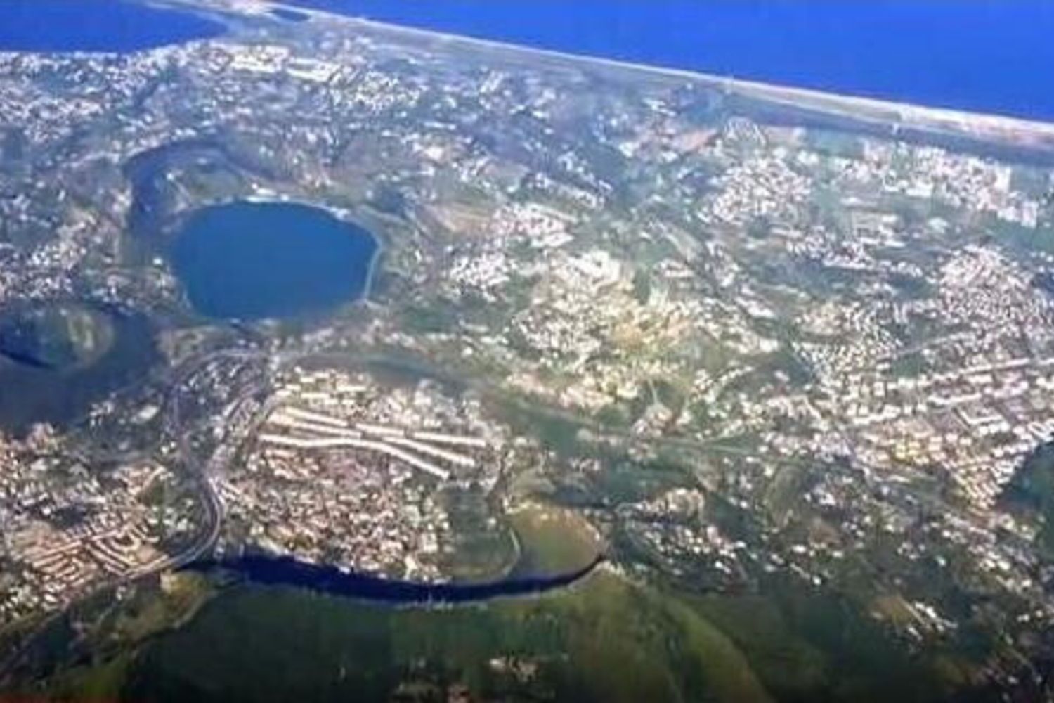 Campi Flegrei, la terra trema ancora. Una scossa di magnitudo 3.1 all'alba