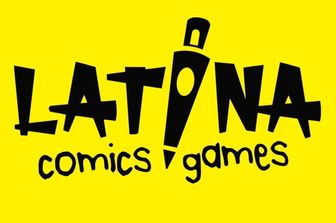 Latina comics&game