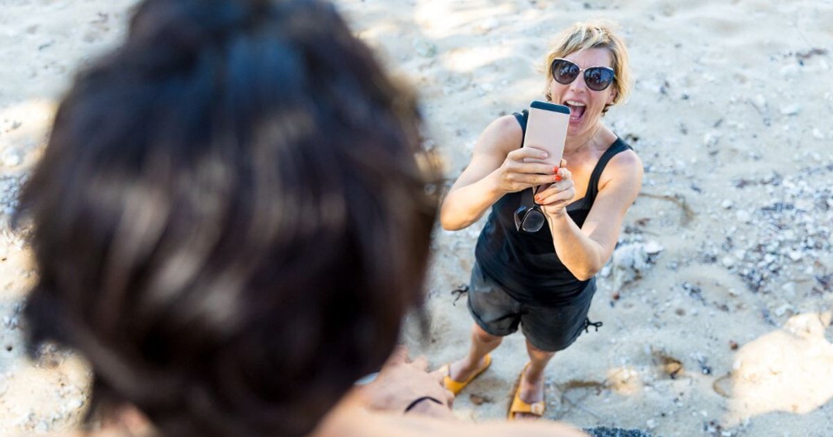 La Gen X non molla i social e conquista anche TikTok