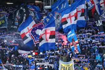 sampdoria serie c olly festa genoani