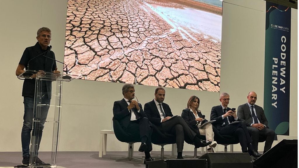L’Italia alla Cop30 di Belém con l’AquaPraça dell’architetto Carlo Ratti