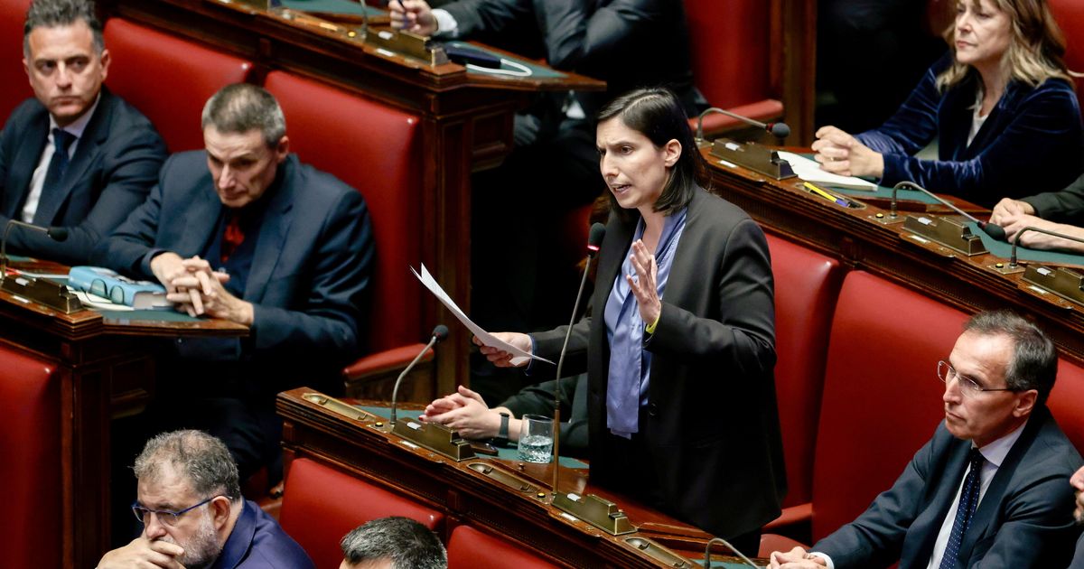 Il Pd fissa l