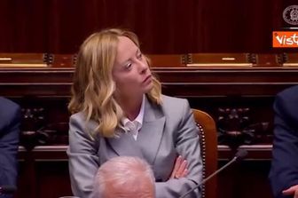 Schlein a Meloni: Vive in mondo dove se qualcosa va è merito suo, se non va è colpa degli altri