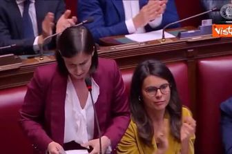 Schlein a Meloni: Siamo la Repubblica delle liste d'attesa, il vostro è un decreto fuffa