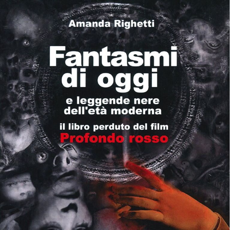 Fantasmi di oggi - Profondo rosso