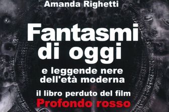 Fantasmi di oggi - Profondo rosso
