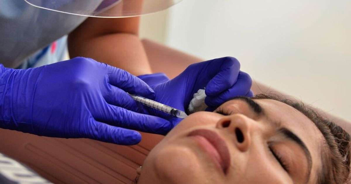 La medicina estetica spopola sui social (e non solo)