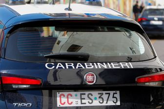 Carabinieri