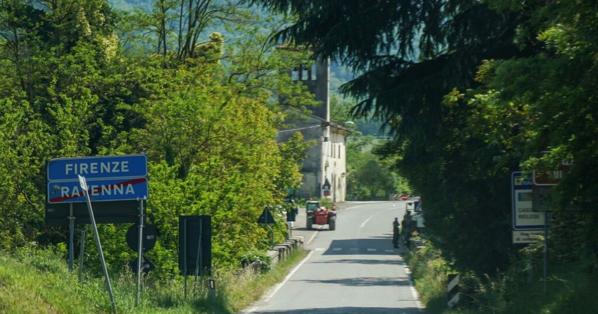 Upi denuncia tagli alle Province: rischi per la sicurezza stradale