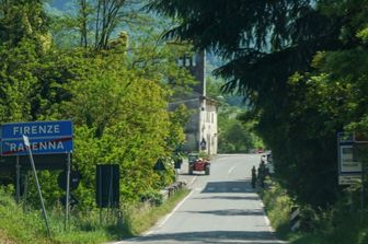 strada provinciale