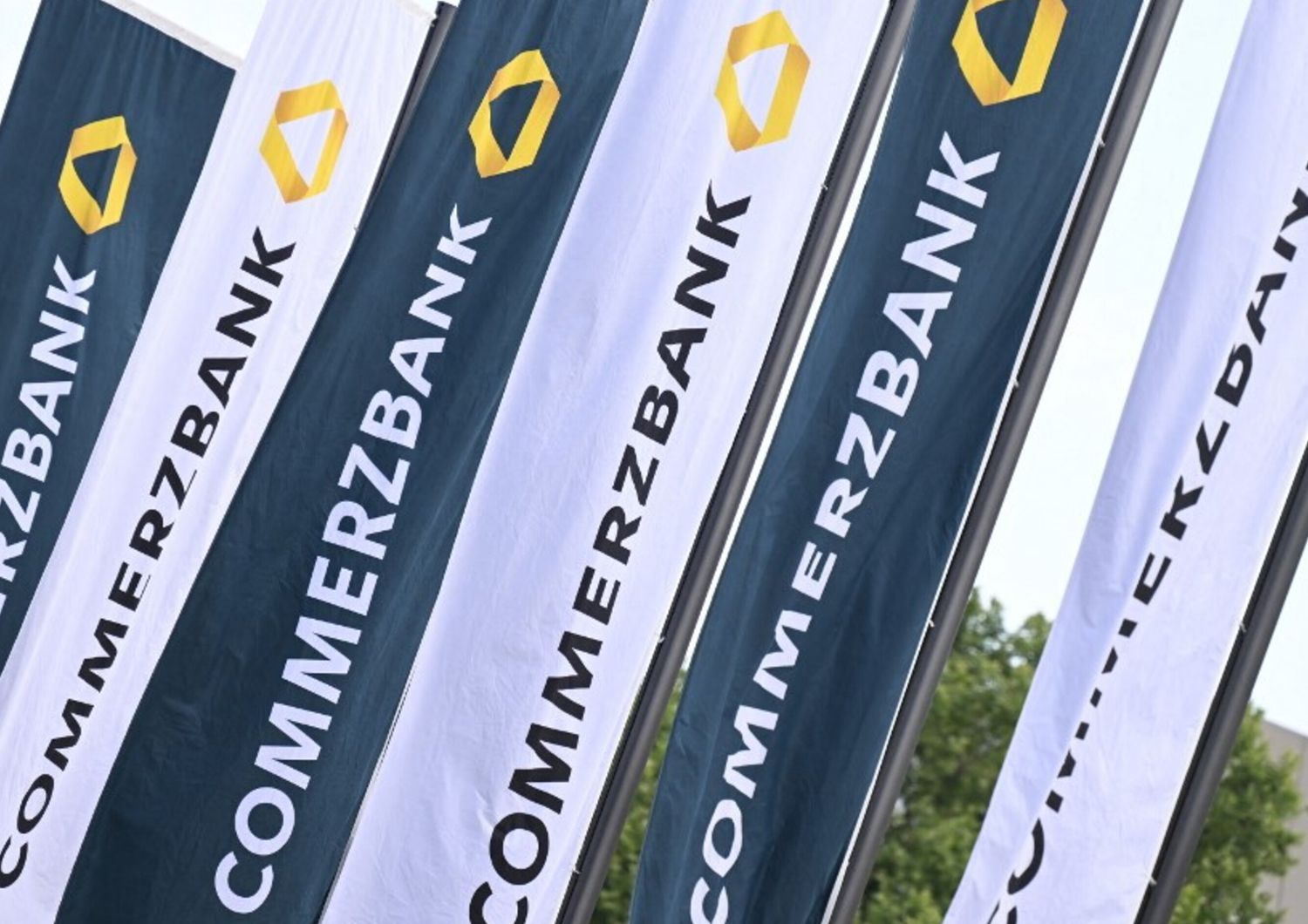 Commerzbank