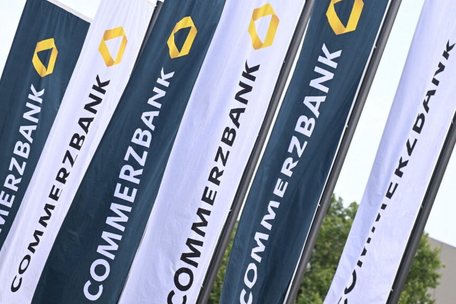 Commerzbank