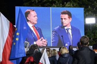 Elezioni presidenziali in Polonia: sfida a tre per il voto