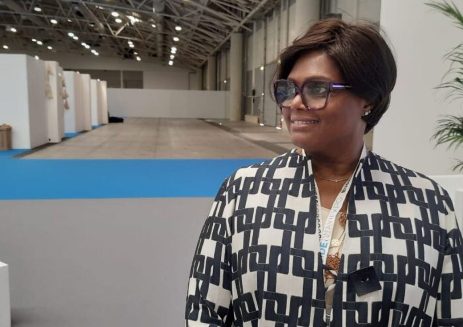 Le modèle de coopération d'Amref et l'histoire de succès de Yacine Diagne