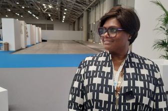 Le modèle de coopération d'Amref et l'histoire de succès de Yacine Diagne