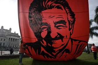 Pepe Mujica
