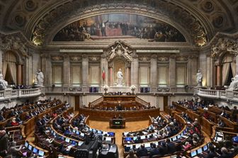 voto anticipato mobilita portogallo