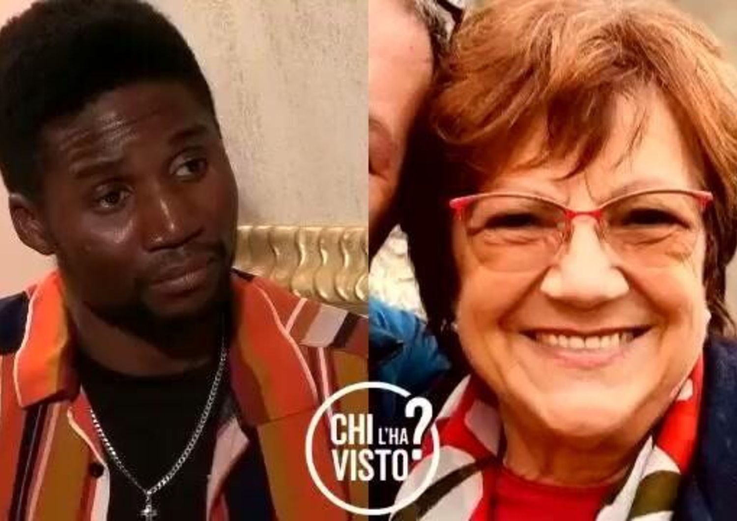 Omicidio di Pierina Paganelli, è polemica per il raduno a sostegno di Louis Dassilva