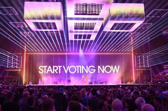 eurovision come funziona voto paesi amici blocchi