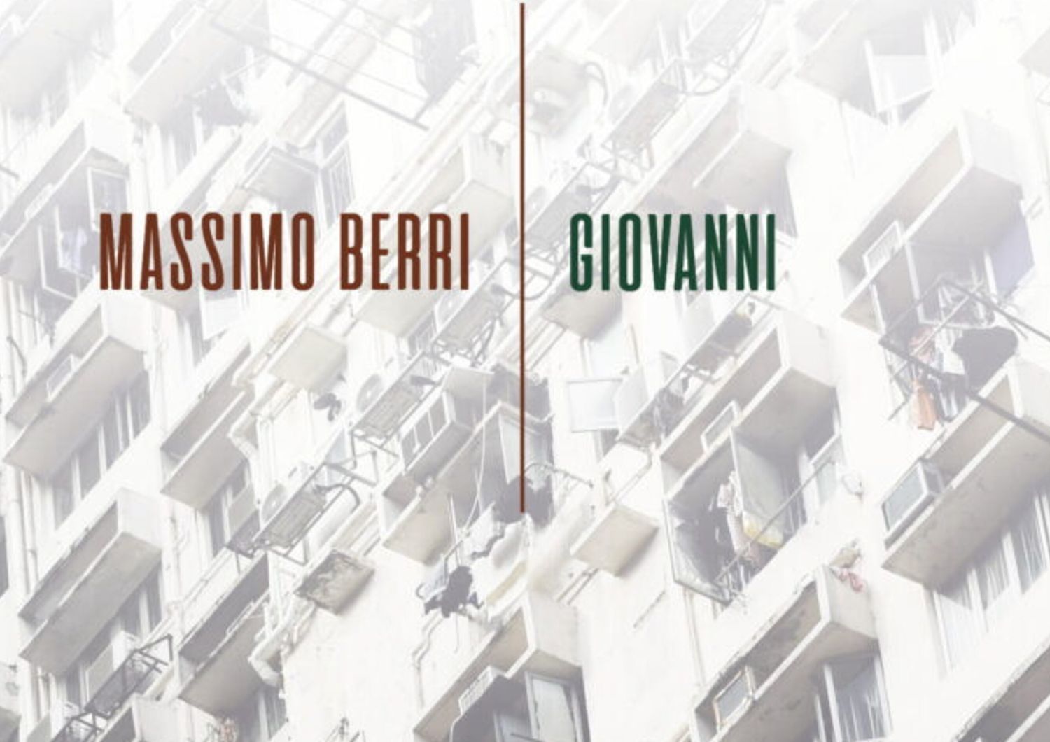 recensione libro berri giovanni