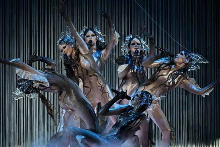 Eurovision