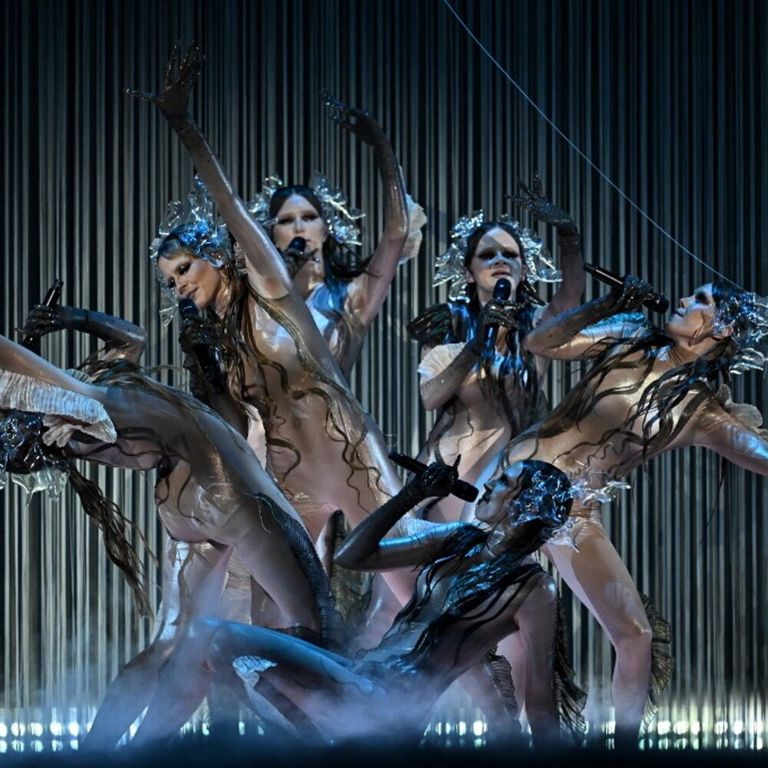 Eurovision