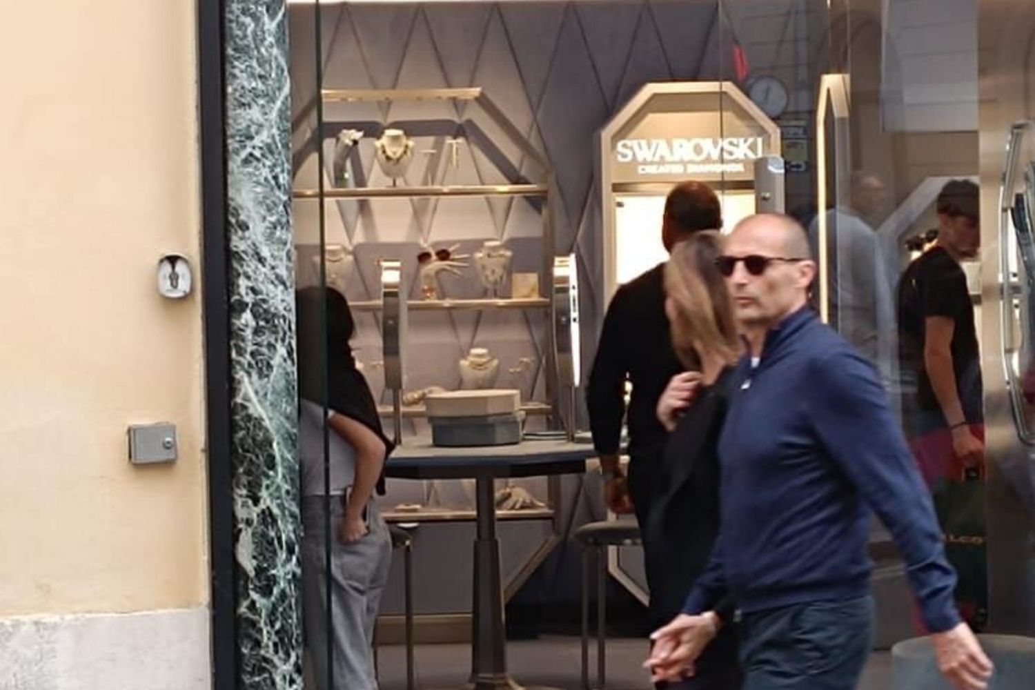 La Roma e il rebus panchina