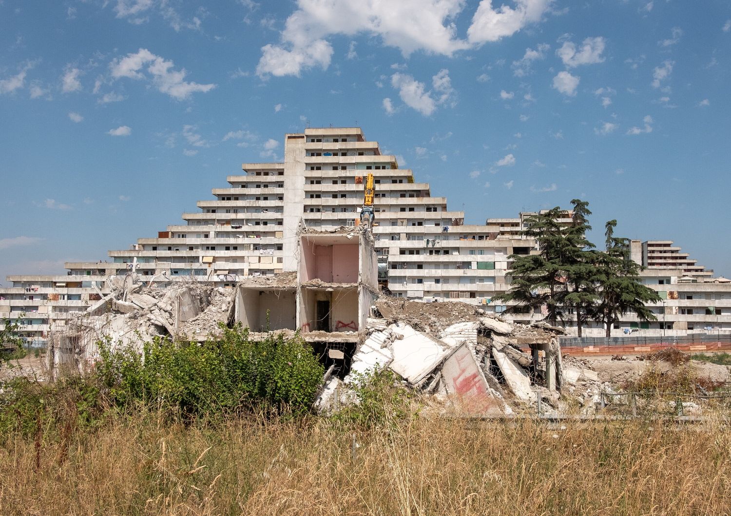 Scampia - Napoli