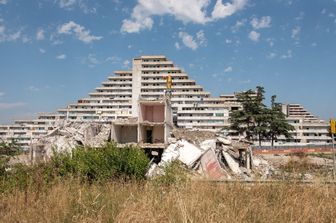 Scampia - Napoli