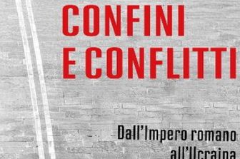 La Storia infinita delle frontiere di guerra
&nbsp;