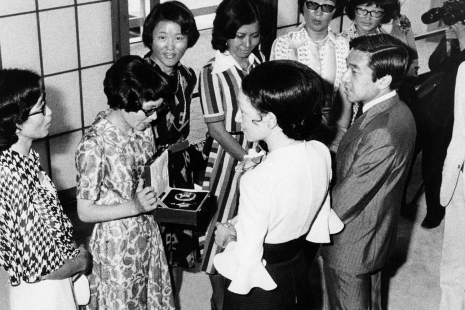 La prima donna a scalare l’Everest