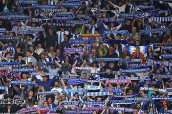 tifosi investiti barcellona derby