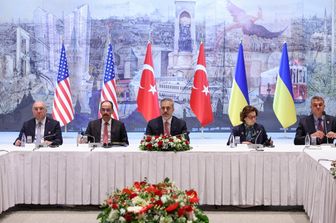 colloqui pace ucraina russia istanbul