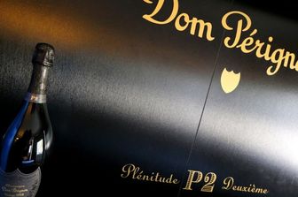 Anche il lusso piange. La crisi del Dom Perignon
