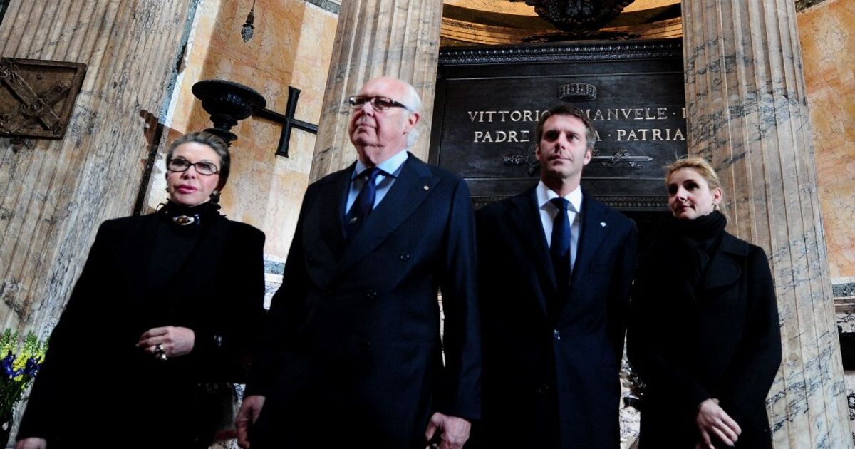 i savoia perdono i gioielli reali i giudici danno ragione alla banca d italia