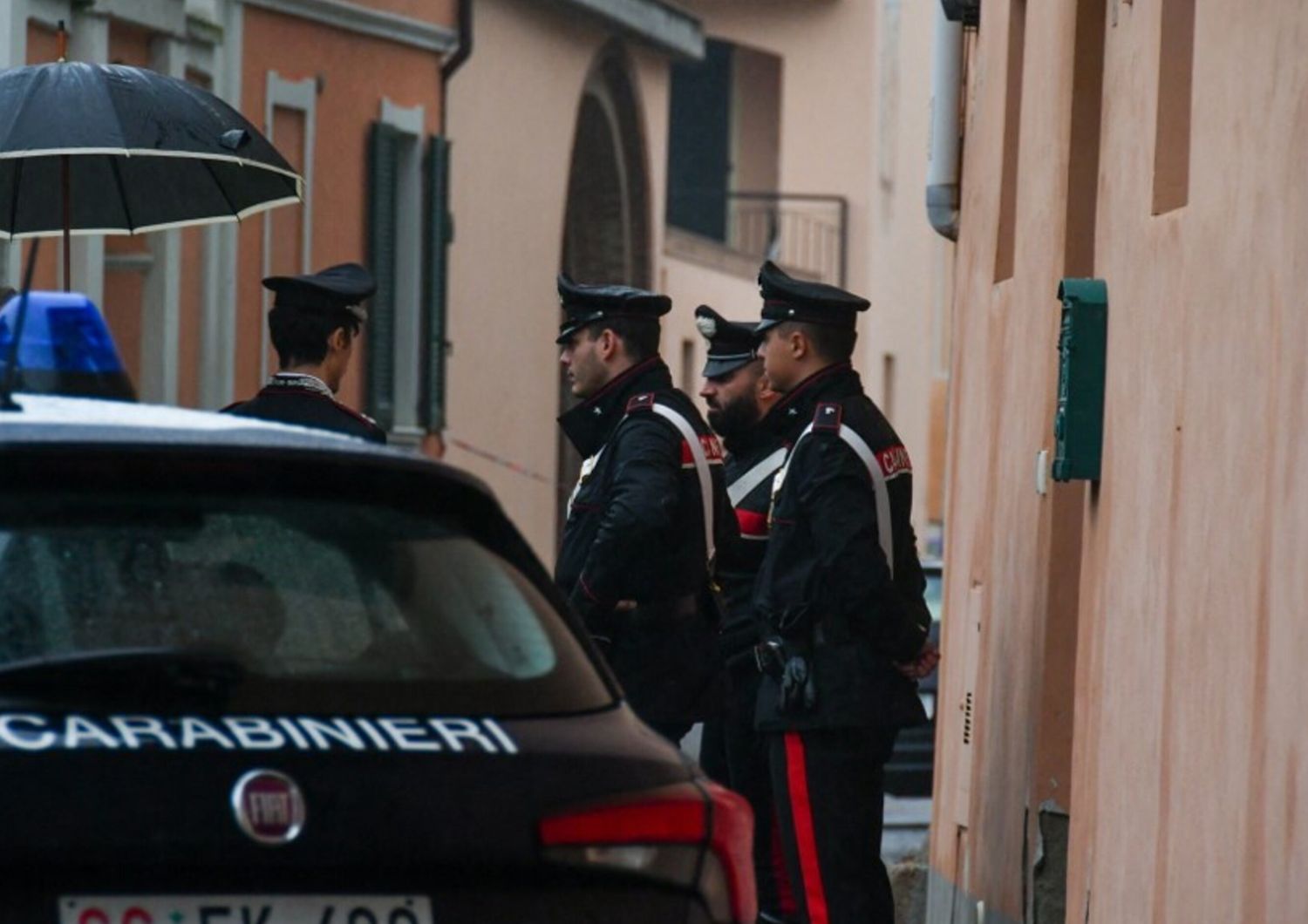 omicidio-premeditato-correggio-arrestato-peter-pancaldi